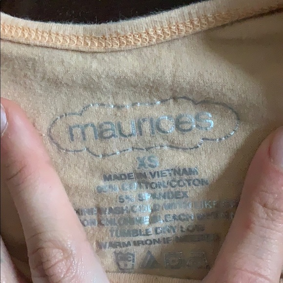 Tank top - Picture 2 of 2